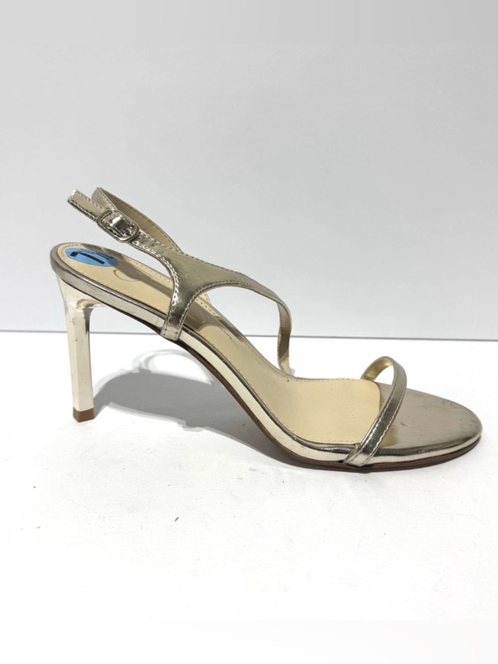 Jessica Simpson Womens Quionen Sandals Size 7.5M